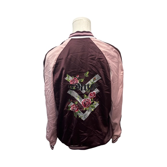 Reversible jacket - size Small - Picture 2 of 6